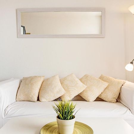 Apartamento Frente Al Mar 103 ลาสปัลมาส เด กรานคานาเรีย ภายนอก รูปภาพ