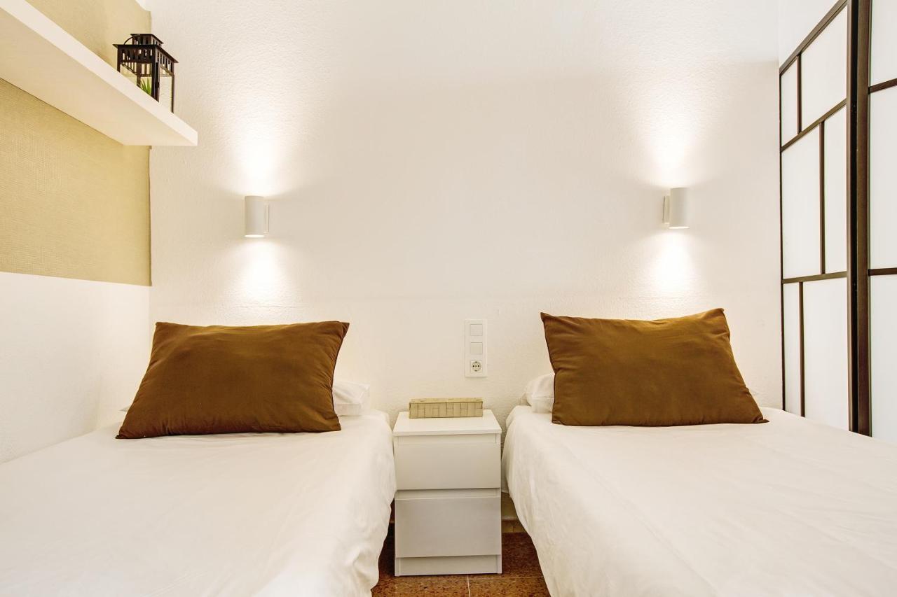 Apartamento Frente Al Mar 103 ลาสปัลมาส เด กรานคานาเรีย ภายนอก รูปภาพ